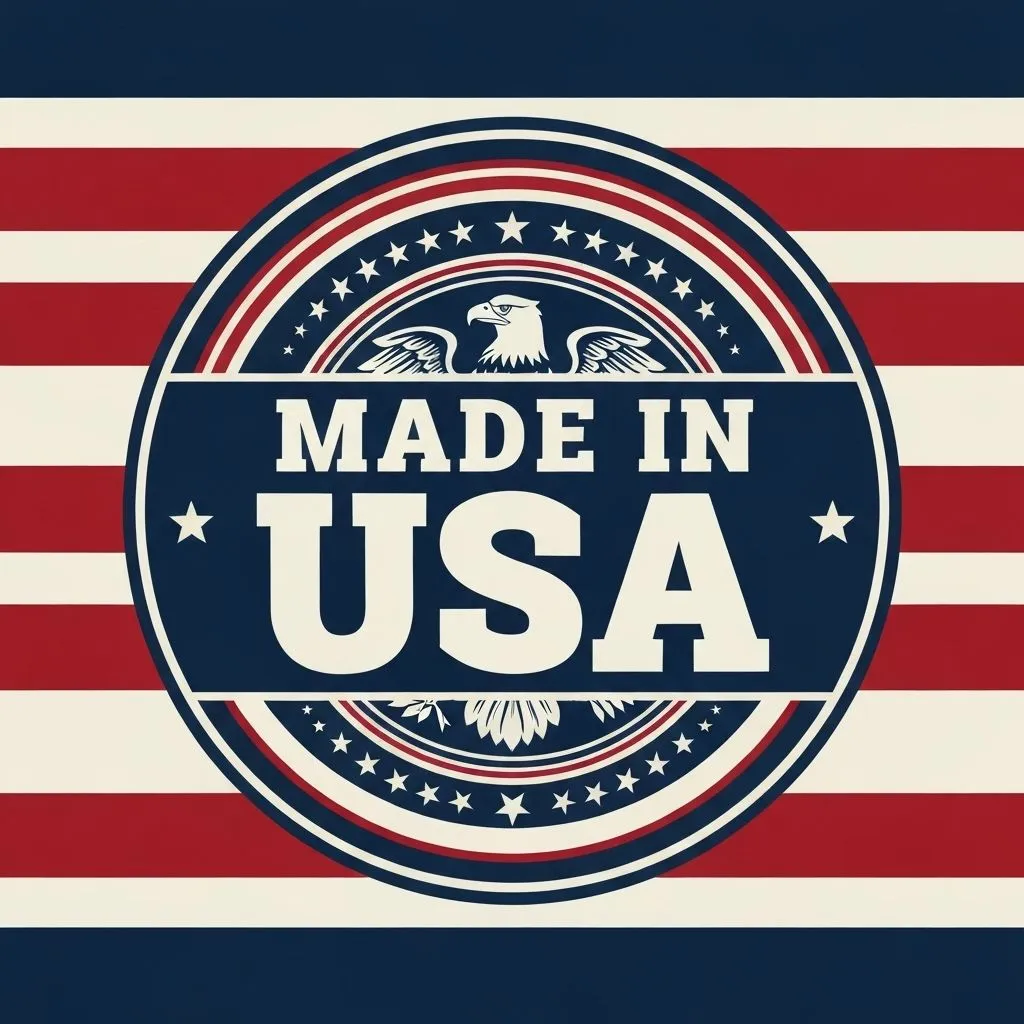 Made In USA