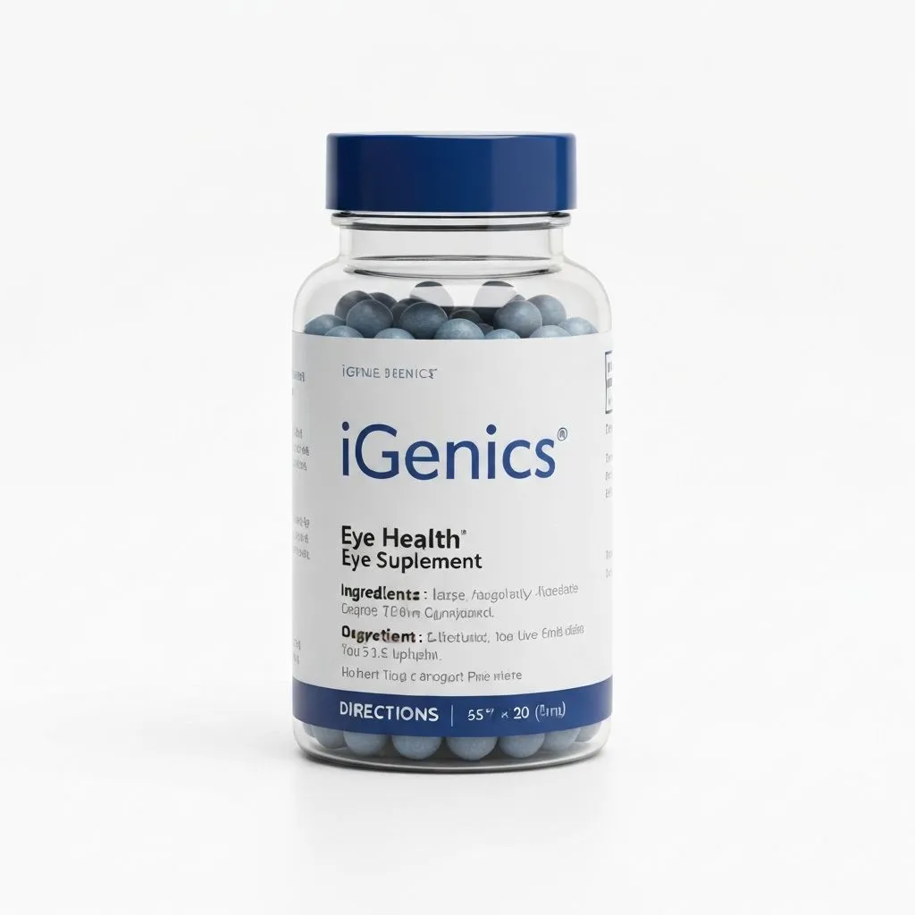 iGenics Product